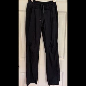 Lulu Lemon Dance Studio/Yoga pants